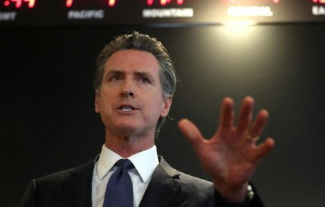 Vers un dédommagement pour les descendants d'esclaves en Californie ?