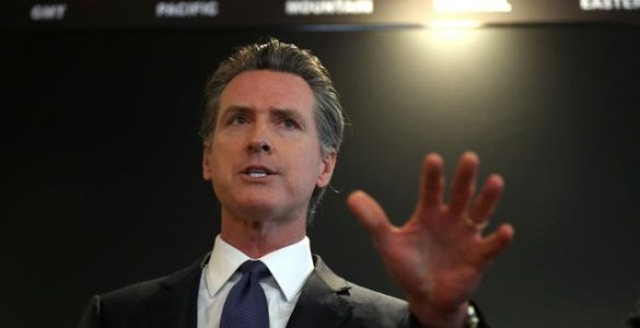 Vers un dédommagement pour les descendants d'esclaves en Californie ?