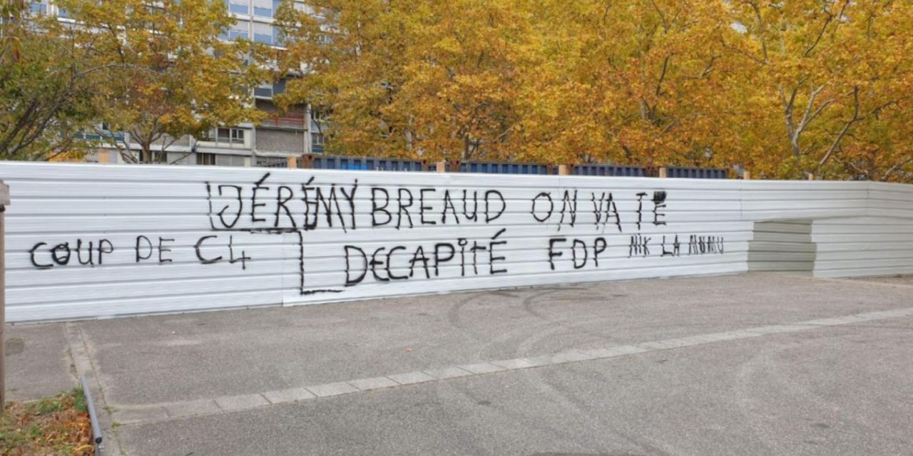 Le maire LR de Bron (69) menacé de décapitation, l'élu placé sous