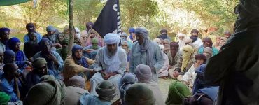 Abonnés Un groupe jihadiste a-t-il organisé un festin en l'honneur des prisonniers échangés contre les otages au Mali ?