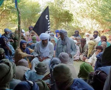 Abonnés Un groupe jihadiste a-t-il organisé un festin en l'honneur des prisonniers échangés contre les otages au Mali ?