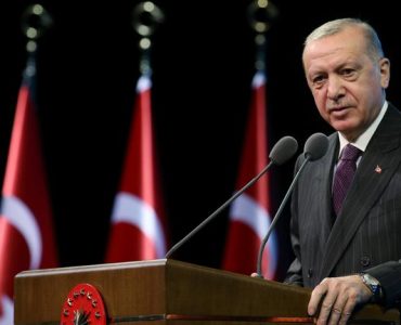 Islam : Erdogan dénonce les déclarations de Macron comme «une provocation»
