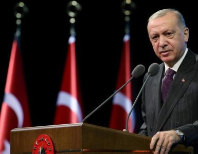 Islam : Erdogan dénonce les déclarations de Macron comme «une provocation»