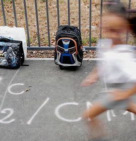 « Directrice d'école, les atteintes à la laïcité sont mon quotidien »