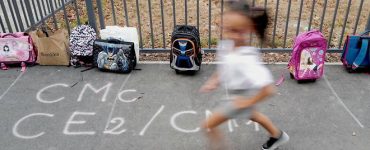 « Directrice d'école, les atteintes à la laïcité sont mon quotidien »
