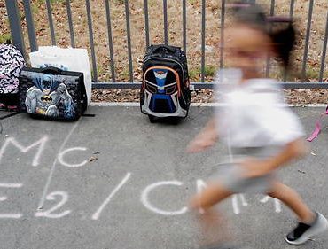 « Directrice d'école, les atteintes à la laïcité sont mon quotidien »