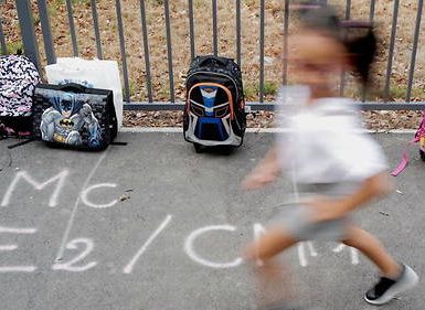 « Directrice d'école, les atteintes à la laïcité sont mon quotidien »