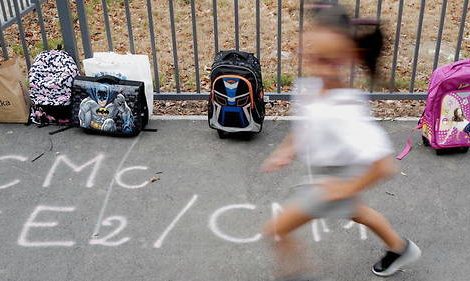 « Directrice d'école, les atteintes à la laïcité sont mon quotidien »