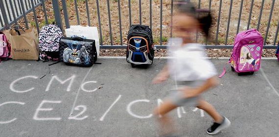 « Directrice d'école, les atteintes à la laïcité sont mon quotidien »