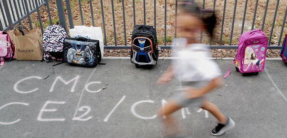 « Directrice d'école, les atteintes à la laïcité sont mon quotidien »