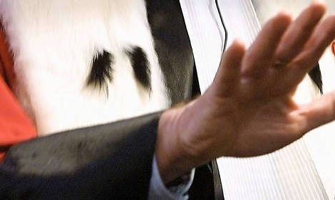 Un homme soupçonné d'assassinat remis en liberté suite à la grève des avocats