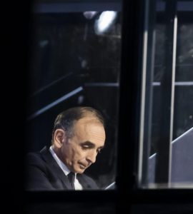 Mineurs isolés : après la Loire-Atlantique, le Gers, la Haute-Garonne et les Landes portent plainte contre Eric Zemmour