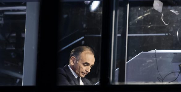 Mineurs isolés : après la Loire-Atlantique, le Gers, la Haute-Garonne et les Landes portent plainte contre Eric Zemmour