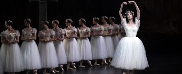 Du "blackface" au "ballet blanc", l'Opéra de Paris se remet en question après la publication d'un manifeste sur le racisme