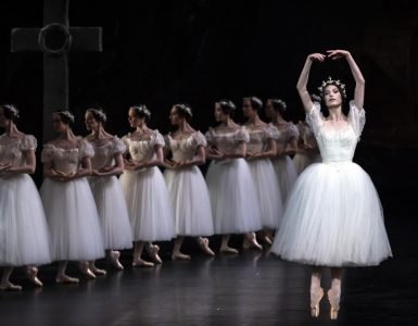 Du "blackface" au "ballet blanc", l'Opéra de Paris se remet en question après la publication d'un manifeste sur le racisme