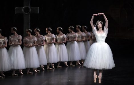 Du "blackface" au "ballet blanc", l'Opéra de Paris se remet en question après la publication d'un manifeste sur le racisme