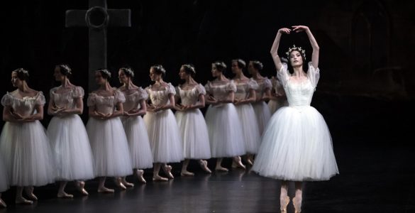 Du "blackface" au "ballet blanc", l'Opéra de Paris se remet en question après la publication d'un manifeste sur le racisme