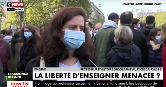 Jeanne de la Coquillette