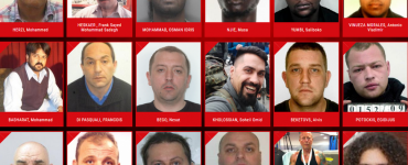 "Most wanted" : qui sont les criminels sexuels les plus recherchés d’Europe ?