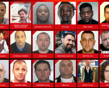 "Most wanted" : qui sont les criminels sexuels les plus recherchés d’Europe ?