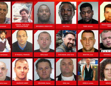 "Most wanted" : qui sont les criminels sexuels les plus recherchés d’Europe ?