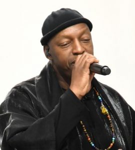 Oxmo Puccino, Akhenaton, Abd Al Malik réunis dans un même album pour honorer la République française