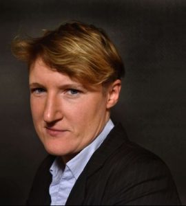 Alice Coffin, branchée sur sectaire