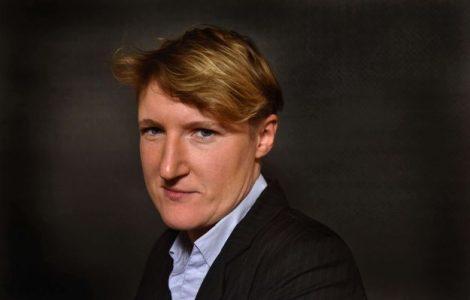 Alice Coffin, branchée sur sectaire