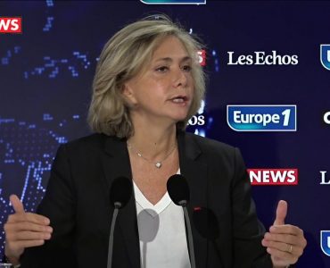 « Il faut frapper vite et fort [...] on doit fermer toutes mosquées qui ne condamneraient pas clairement et publiquement ce crime abjecte »,