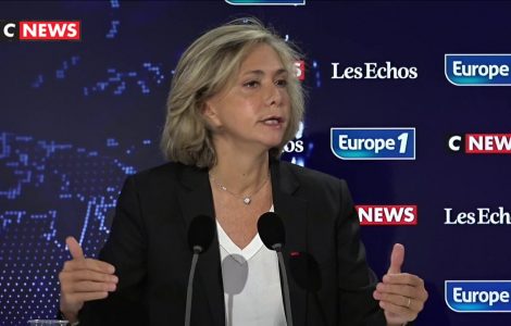 « Il faut frapper vite et fort [...] on doit fermer toutes mosquées qui ne condamneraient pas clairement et publiquement ce crime abjecte »,