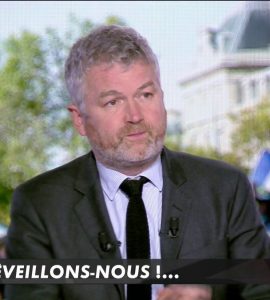 L'Info Du Vrai
