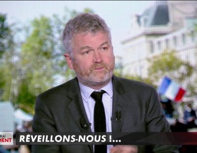 L'Info Du Vrai