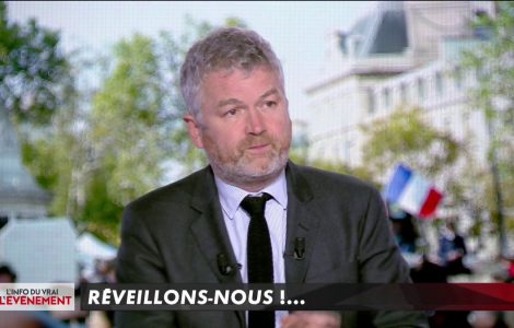L'Info Du Vrai