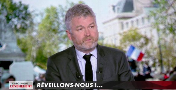 L'Info Du Vrai