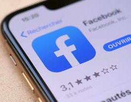 Facebook: des propos tenus sur un compte privé peuvent désormais justifier un licenciement