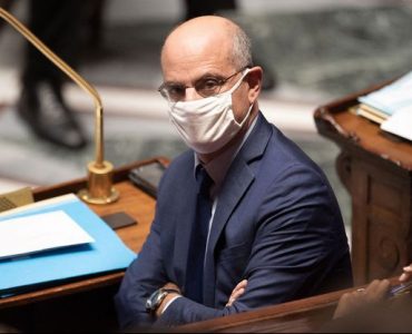 Jean-Michel Blanquer dénonce "l'islamo-gauchisme" dans les universités
