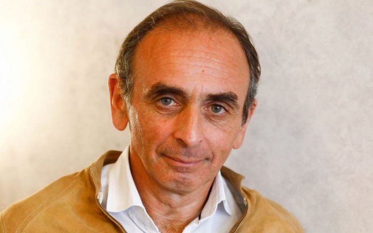 Affaire Zemmour : le comité d’éthique de Canal+ hausse le ton