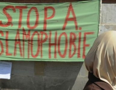 Menacé de dissolution en France, le CCIF veut "s'internationaliser"