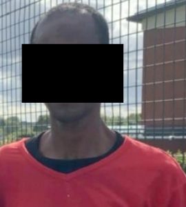 Asylum-seeker pupil who ‘looks 40 and has thinning hair’ pictured after joining Coventry school as 15-year-old