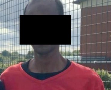 Asylum-seeker pupil who ‘looks 40 and has thinning hair’ pictured after joining Coventry school as 15-year-old