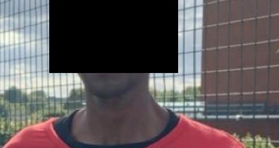 Asylum-seeker pupil who ‘looks 40 and has thinning hair’ pictured after joining Coventry school as 15-year-old