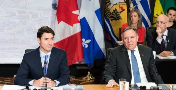 Professeure suspendue pour avoir employé le mot "nègre" : la nouvelle querelle canadienne