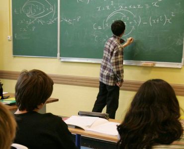 Mathématiques : le niveau des élèves en chute libre