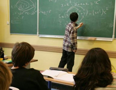 Mathématiques : le niveau des élèves en chute libre