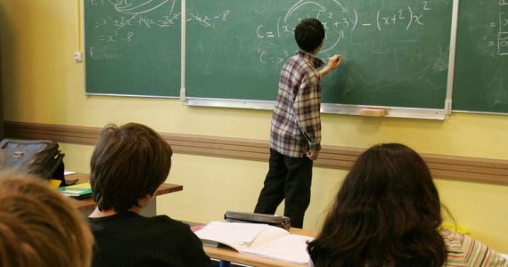 Mathématiques : le niveau des élèves en chute libre