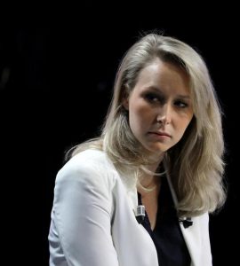 RN : trois proches de Marion Maréchal convoqués en commission disciplinaire