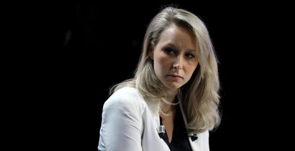 RN : trois proches de Marion Maréchal convoqués en commission disciplinaire
