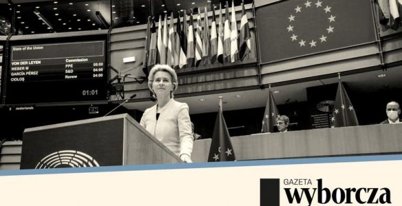 Les institutions européennes sont-elles trop blanches?