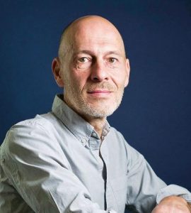 Christophe Guilluy: «Les invisibles sont devenus incontournables»