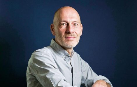 Christophe Guilluy: «Les invisibles sont devenus incontournables»